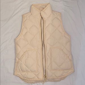 JCrew Vest